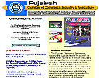 FUJAIRAH CHAMBER OF COMMERCE