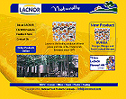 LACNOR : Juices & Soft Drinks