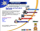 TOPeSHOP: Shopping